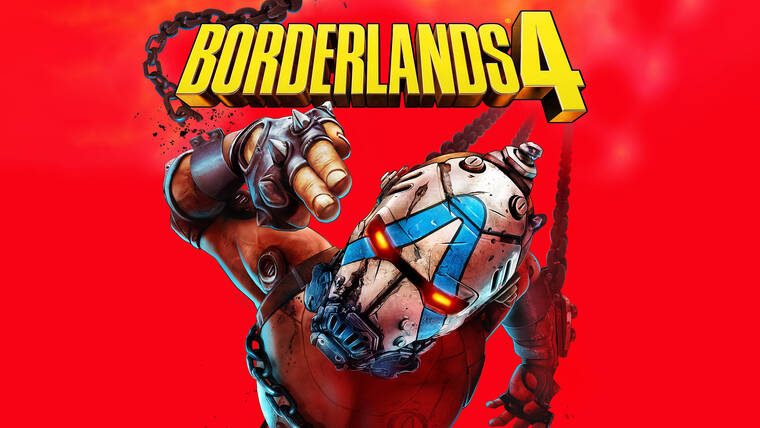 Recenzja Borderlands 4. Kocham i nienawidzę