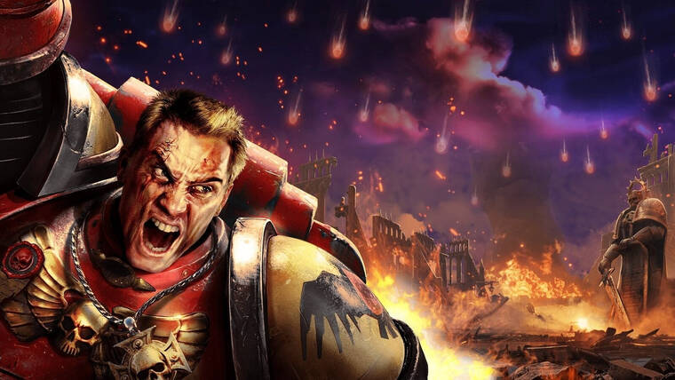 Recenzja Warhammer 40 000: Dawn of War - Definitive Edition. Remaster godny Imperatora czy herezja?