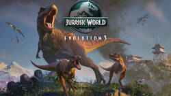 Recenzja Jurassic World Evolution 3. Czy życie tym razem znalazło drogę?