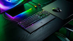 Perfekcja w milisekundach — Razer prezentuje Huntsman V3 Pro 8KHz