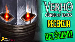 Recenzja Verho: Curse of Faces. Gdy indyczek potrafi zaskoczyć