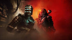 Mroczne horrory na Black Friday — specjalny zestaw Cronos: The New Dawn i Dead Space!