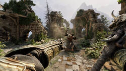 Fatekeeper zapowiada się świetnie! Mamy gameplay z duchowego następcy Dark Messiah of Might and Magic!