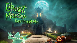 Ghost Master powraca w nowej grafice. Kultowa gra doczeka się remake'u