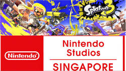 Nintendo przejmuje oddział Bandai Namco Singapore. Szykuje się więcej gier?