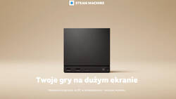 Nowe sprzęty od Valve — Steam Machines, Steam Frame i Steam Controller oficjalnie!