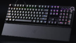 Recenzja RAZER Huntsman V3 Pro 100% 8 KHz. Demon prędkości wśród klawiatur!