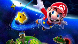 Recenzja Super Mario Galaxy 1+2. Powrót do gwiezdnej perfekcji
