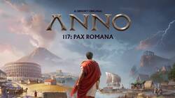 Recenzja Anno 117: Pax Romana. Zbuduj sobie Cesarstwo Rzymskie