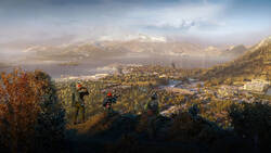 Wyciekły materiały z Far Cry 7. W grze znalazł się... gigantyczny szczur