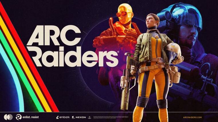 Recenzja ARC Raiders. To nie tylko nowy król extraction shooterów