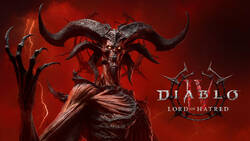 Diablo IV otrzyma nowy dodatek i nowe klasy. W Lord of Hatred zagramy Paladynem
