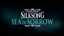 Hollow Knight: Silksong - Sea of Sorrow oficjalnie! Darmowy dodatek do gry w przyszłym roku