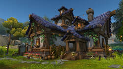 World of Wacraft otrzymał system domów! Pora wrócić do gry?