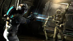 Nowy Dead Space już nigdy nie powstanie? Marka miała zostać schowana do szuflady