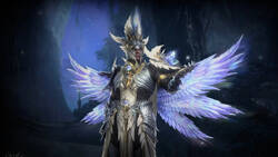 Pograłem Paladynem w Diablo 4 i już nie mam ochoty wracać do innych klas