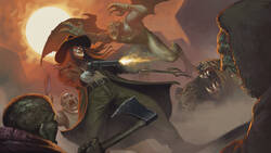 Recenzja Blood: Refreshed Supply. Psst, dzieciaku, chciałbyś zagrać masowym mordercą?