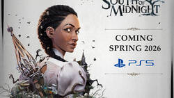 South of Midnight już niedługo na PlayStation 5 i Switch 2