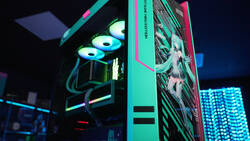 Te komputery powstają w Polsce. Komputronik przedstawia swoje pecety dla graczy