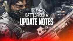 Zima zawita do Battlefield 6 w ramach najnowszej aktualizacji!