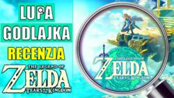 Wideorecenzja: The Legend of Zelda: Tears of the Kingdom