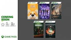 Xbox Game Pass z nowym tytułem na Październik