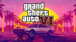 Grand Theft Auto 6 z drugim nowym trailerem! Tysiące graczy rzuciło się na YouTube