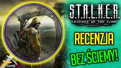 Recenzja: Stalker: Legends of the Zone Trilogy