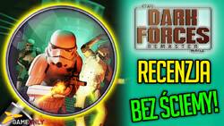 Recenzja: Star Wars: Dark Forces Remaster