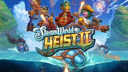 SteamWorld Heist 2 nadchodzi! Gra zadebiutuje w Xbox Game Pass