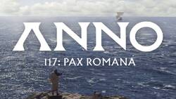 Lexip x Anno 117: Pax Romana. Akcesoria dla Cezara!