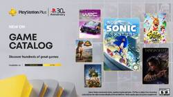 PS+ Extra i Premium na grudzień 2024