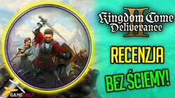 Recenzja: Kingdom Come Deliverance 2