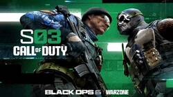 Co nowego w Call of Duty: Black Ops 6? Podsumowanie nowości z trzeciego sezonu