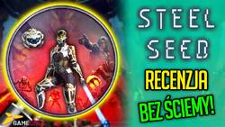 Recenzja: Steel Seed