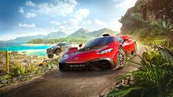 Recenzja: Forza Horizon 5