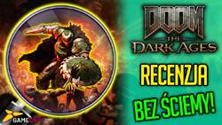 Recenzja: Doom: The Dark Ages