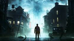 The Sinking City Remastered już dostępne! Odświeżenie dostępne za darmo dla posiadaczy oryginału