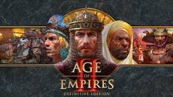Recenzja: Age of Empires II: Definitive Edition