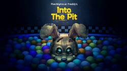 Recenzja Five Nights at Freddy’s: Into The Pit. Tak się robi gry!