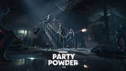 Przypudruj swój nosek. PayDay 3: Party Powder już dostępne