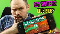 Nasze pierwsze wrażenia z Nintendo Switch 2. Czy sprzęt daje radę? 
