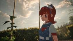 Fractured Blooms to symulator życia w pętli czasowej od twórców Doki Doki Literature Club. Jest dziwnie!