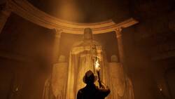 Indiana Jones powraca! Dodatek Zakon Olbrzymów na pierwszym zwiastunie