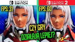Sprawdzamy wsteczną kompatybilność na Switch 2 i testujemy FPS. Czy jest lepiej?