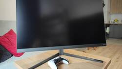Recenzja Philips Evnia 32M2N6800M/00. Jakość ma swoją cenę