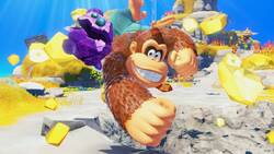 Donkey Kong Bananza otrzyma dedykowany Nintendo Direct! Nadchodzi mnóstwo nowych informacji
