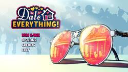 Recenzja Date Everything! Na razie zostańmy przyjaciółmi…