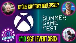 Oceniamy Na Chłodno SGF i Xbox Showcase! ?️ GamePolis #10 Podcast