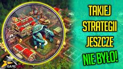 Recenzja Against the Storm. Strategia inna niż wszystkie